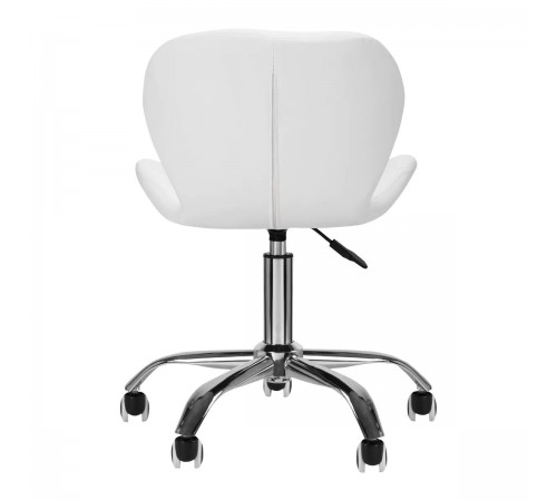 Asiakastuoli / työtuoli Diamond White