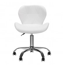 Asiakastuoli / työtuoli Diamond White