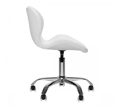 Asiakastuoli / työtuoli Diamond White