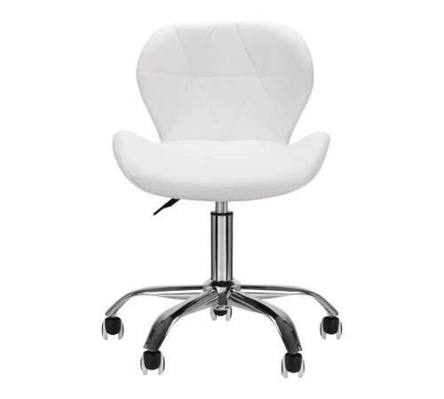Asiakastuoli / työtuoli Diamond White