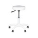 Nivo 303 Work Stool, White