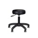 Nivo 303 Work Stool, Black