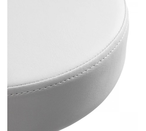 Nivo 310 Work Stool, White