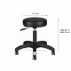 Nivo 303 Work Stool, Black