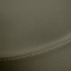 Nivo 304 Work Stool with Backrest, Grey