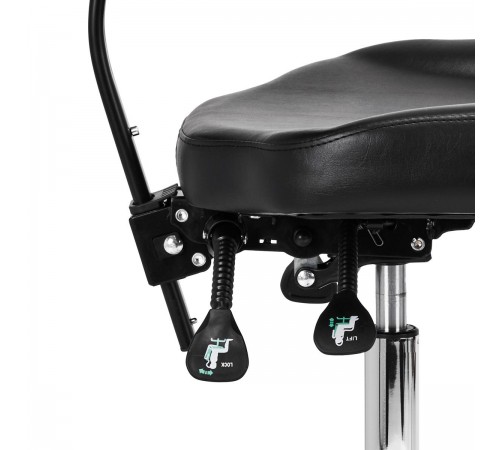 Työtuoli PRO-INK 973