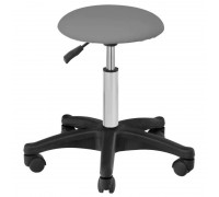 Areo 312 Work Stool, Grey