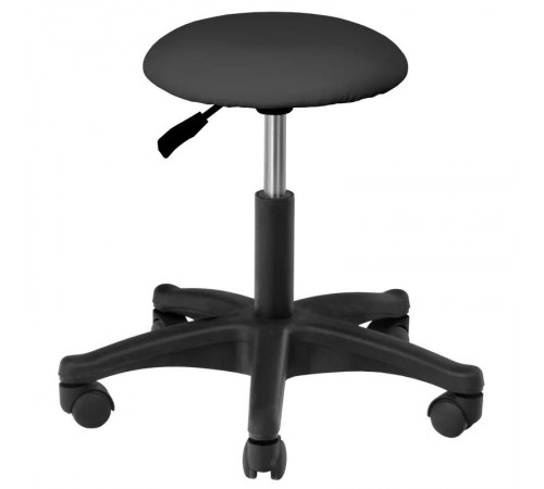 Areo 312 Work Stool, Black