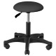 Areo 312 Work Stool, Black