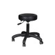 Nivo 303 Work Stool, Black