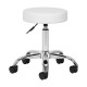 Nivo 310 Work Stool, White