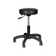 Nivo 303 Work Stool, Black