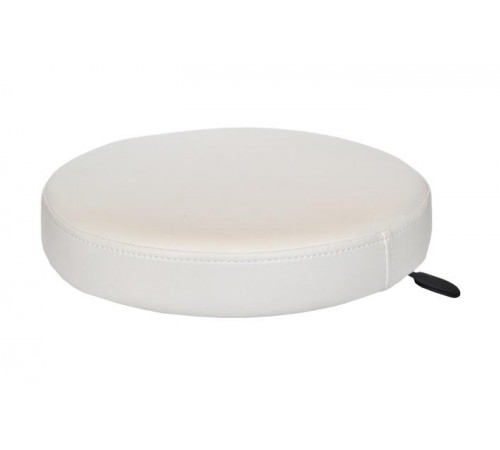 Stool COMFORT WHITE