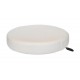 Stool COMFORT WHITE