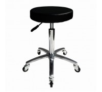 Työtuoli COMFORT BLACK