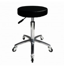 Työtuoli COMFORT BLACK