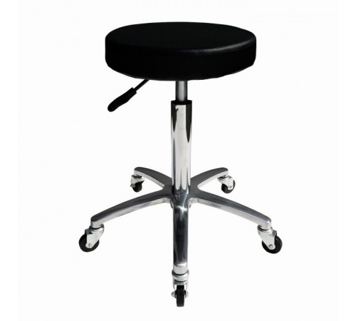 Työtuoli COMFORT BLACK