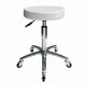 Stool COMFORT WHITE