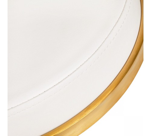 Työtuoli HELENA 4 WHITE