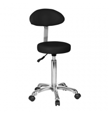 Työtuoli FAST PLUS BLACK