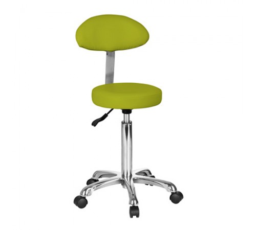 Työtuoli FAST PLUS GREEN