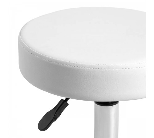Nivo 310 Work Stool, White
