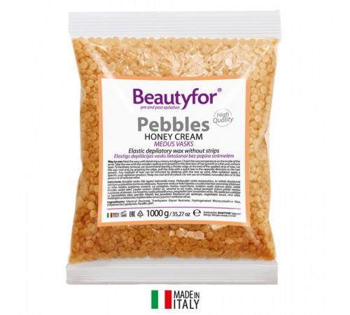 Honey Cream Wax 1000g