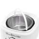 Vaha- / sokerilämmitin PRO-100 Valkoinen 100W