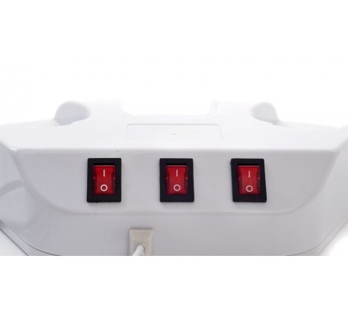 Vahalämmitin IWAX TRIO 120W