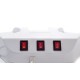 Vahalämmitin IWAX TRIO 120W