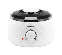 Vaha- / sokerilämmitin IWAX Diamond 100 W White