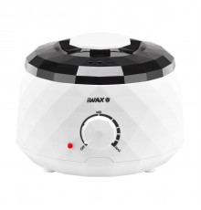 Vaha- / sokerilämmitin IWAX Diamond 100 W White