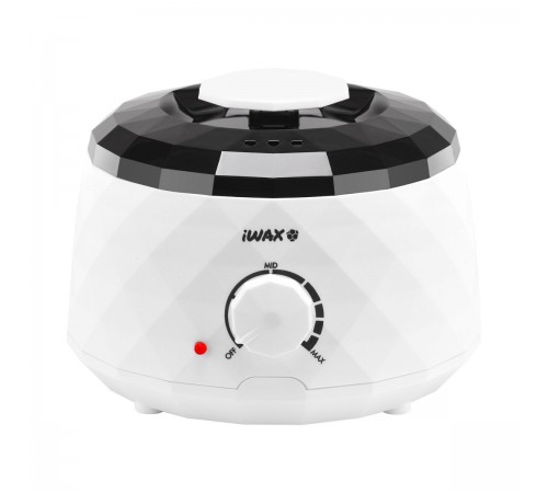 Vaha- / sokerilämmitin IWAX Diamond 100 W White