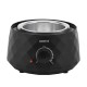 Vaha- / sokerilämmitin IWAX Diamond Tech 100 W Black