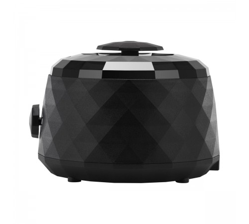 Vaha- / sokerilämmitin IWAX Diamond Tech 100 W Black