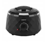 Vaha- / sokerilämmitin IWAX Diamond 100 W Black
