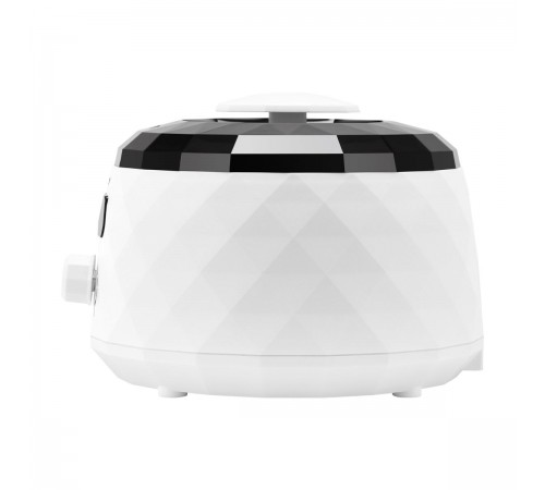 Vaha- / sokerilämmitin IWAX Diamond Tech 100 W White