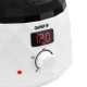 Vaha- / sokerilämmitin IWAX Diamond Tech 100 W White