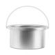 Vaha- / sokerilämmitin IWAX Diamond Tech 100 W White