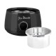 Vaha- / sokerilämmitin PRO-100 Black 100W