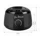 Vaha- / sokerilämmitin PRO-100 Black 100W