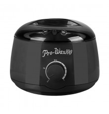 Vaha- / sokerilämmitin PRO-100 Black 100W