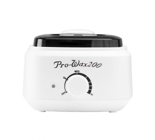 Vaha- / sokerilämmitin PRO-100 Valkoinen 100W