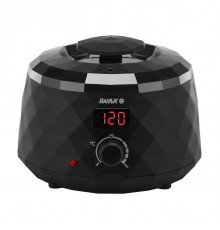 Vaha- / sokerilämmitin IWAX Diamond Tech 100 W Black