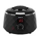 Vaha- / sokerilämmitin IWAX Diamond Tech 100 W Black