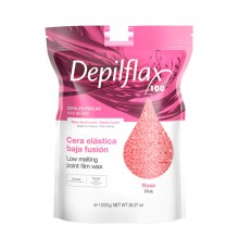 Filmivaha Depilflax Rosa Pink 1000g