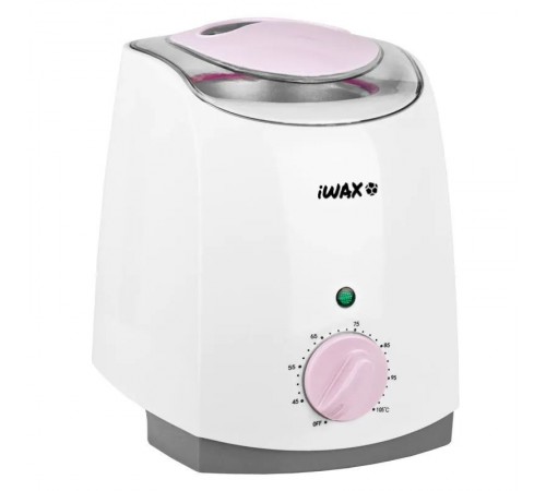 Vahalämmitin iWax 800 ml, 200 W