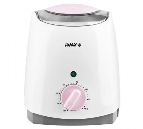 Vahalämmitin iWax 800 ml, 200 W