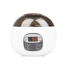 Vahalämmitin / sokerilämmitin DIGITAL 75 W 500 ml