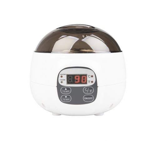 Vahalämmitin / sokerilämmitin DIGITAL 75 W 500 ml